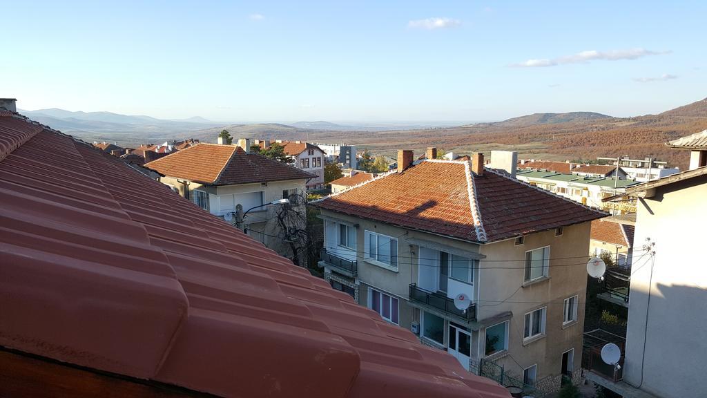 Ego 2 Guesthouse Belogradchik Exterior photo