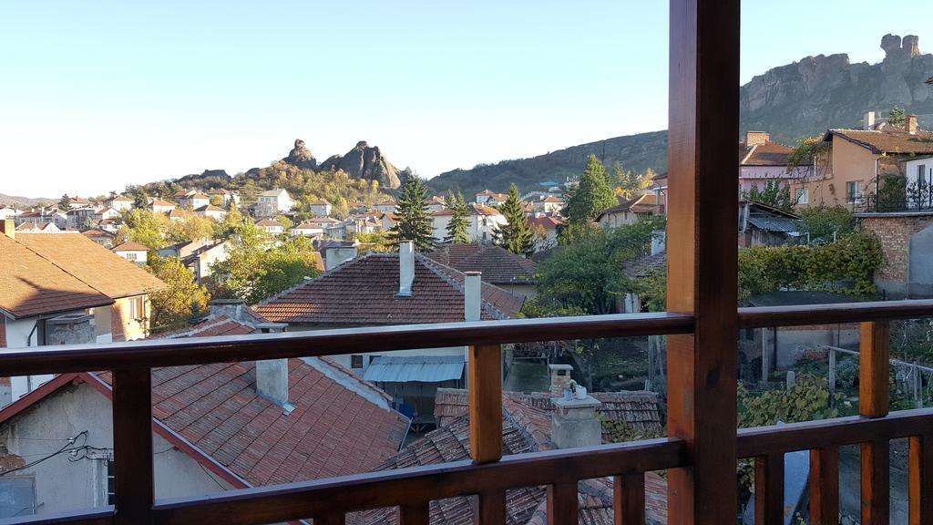 Ego 2 Guesthouse Belogradchik Exterior photo
