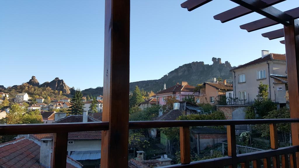 Ego 2 Guesthouse Belogradchik Exterior photo