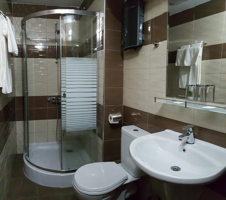 Ego 2 Guesthouse Belogradchik Exterior photo