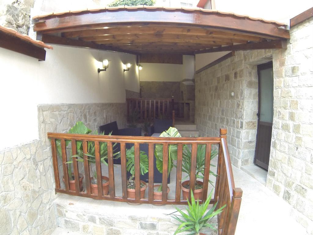 Ego 2 Guesthouse Belogradchik Exterior photo