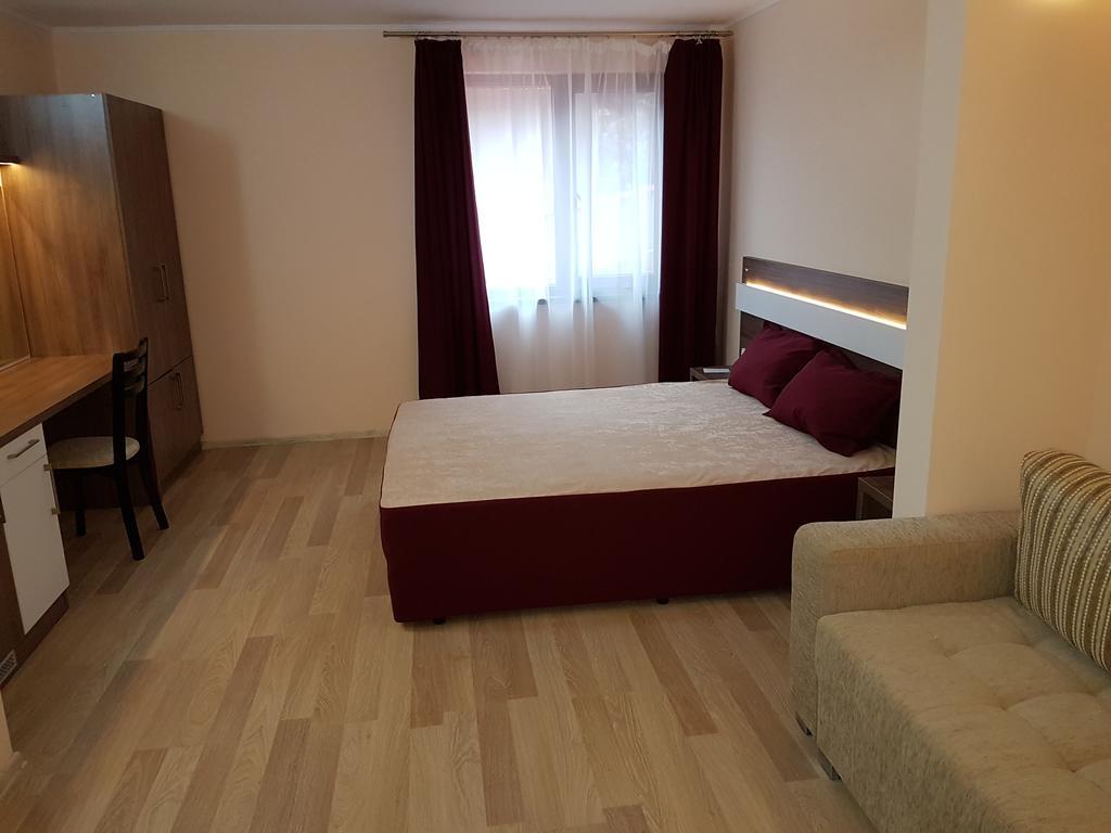 Ego 2 Guesthouse Belogradchik Exterior photo
