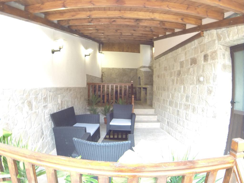 Ego 2 Guesthouse Belogradchik Exterior photo