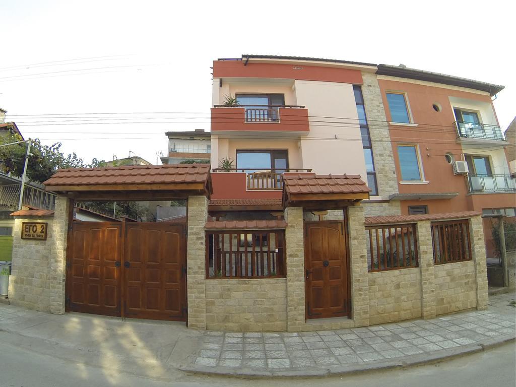 Ego 2 Guesthouse Belogradchik Exterior photo
