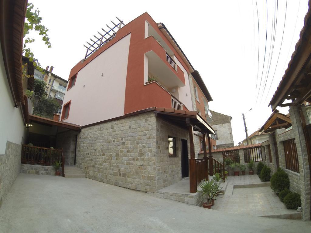 Ego 2 Guesthouse Belogradchik Exterior photo