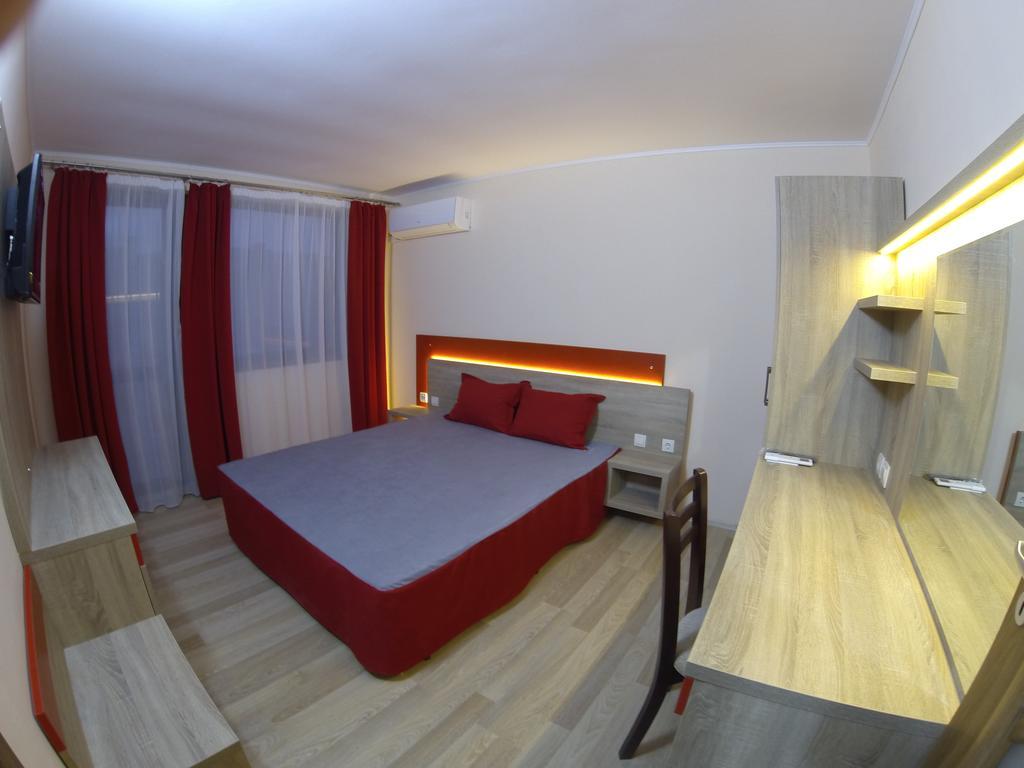 Ego 2 Guesthouse Belogradchik Exterior photo